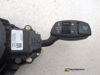Combination Switch / Stalks 7