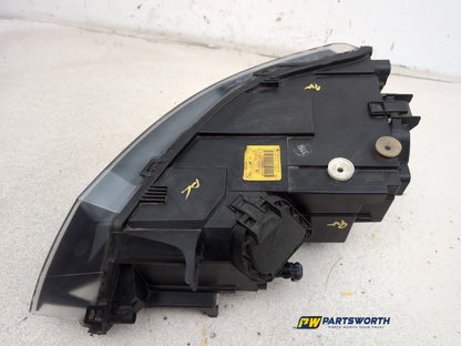 Headlamp RH 7
