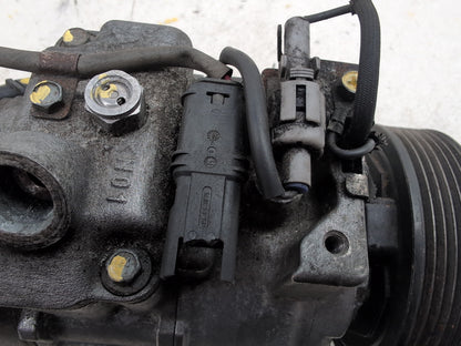 Air Conditioning Compressor 7