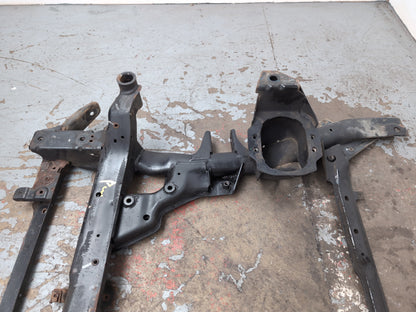 Subframe Front 7