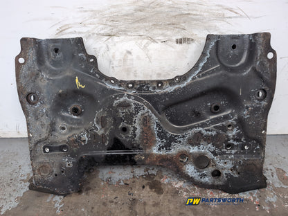 Subframe Front 7