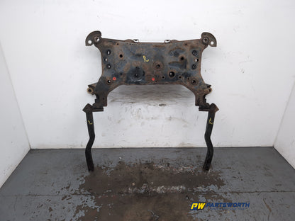 Subframe Front 7