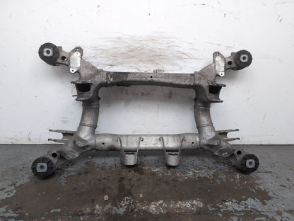 Subframe Assembly Rear 7