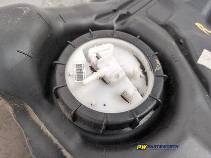 Fuel Tank 7