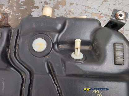 Fuel Tank 7