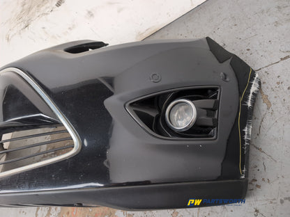Front Bumper 7