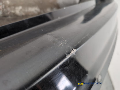 Rear Bumper 7