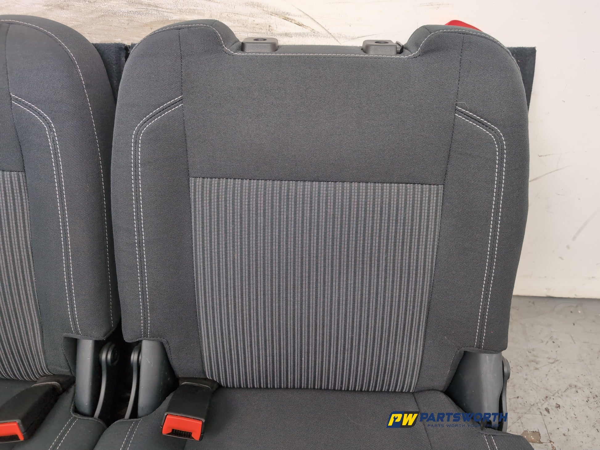 Bench Seat  7