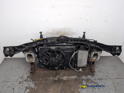 Radiator Pack (KIT) 7