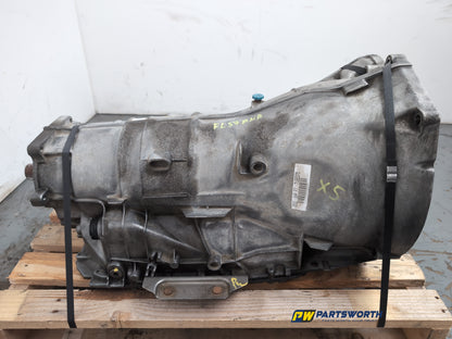 Automatic Transmission Assembly 7