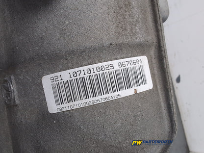 Automatic Transmission Assembly 7