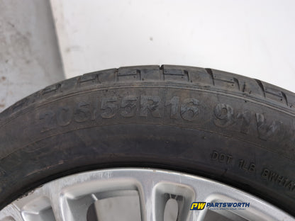 Wheel Road Alloy 7