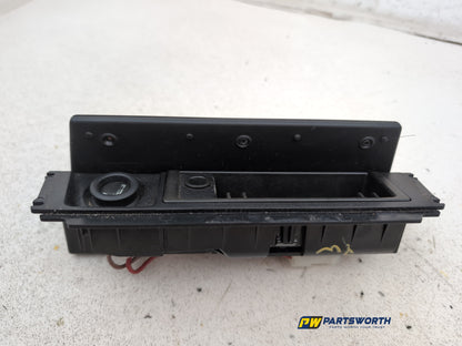 Dashboard Trims  7
