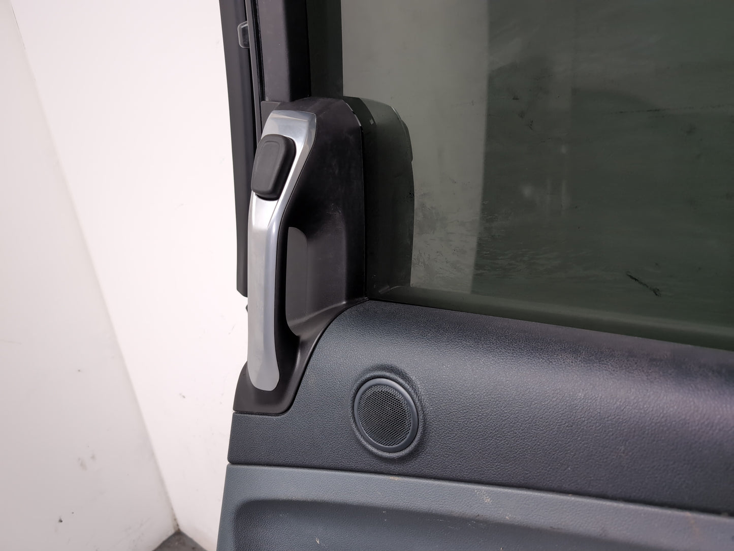 Door Rear RH 7