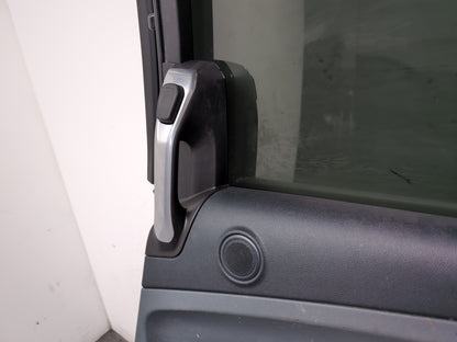 Door Rear RH 7