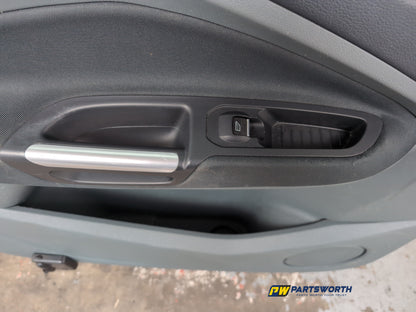 Door Front LH 7