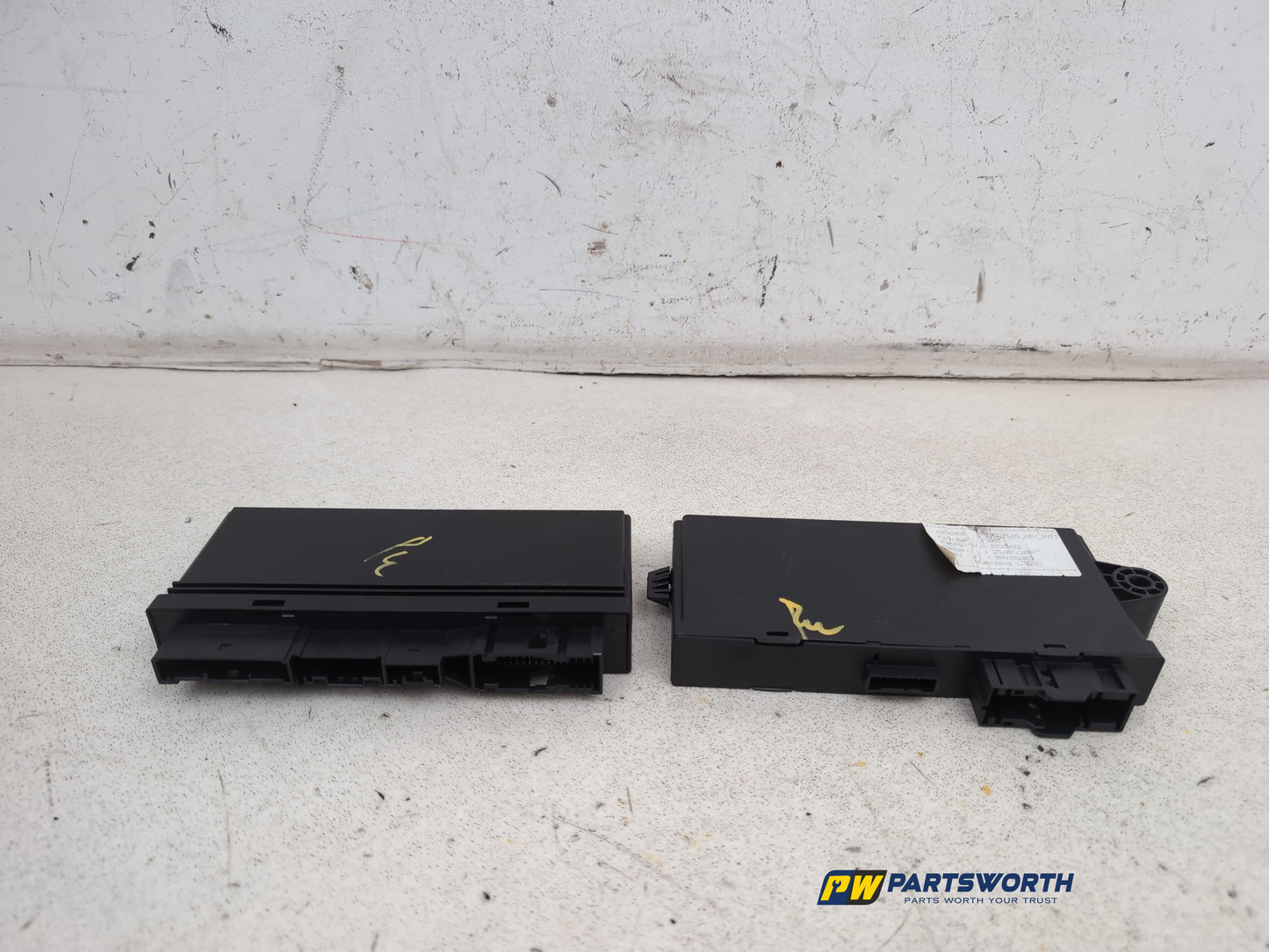 Engine ECU KIT 7