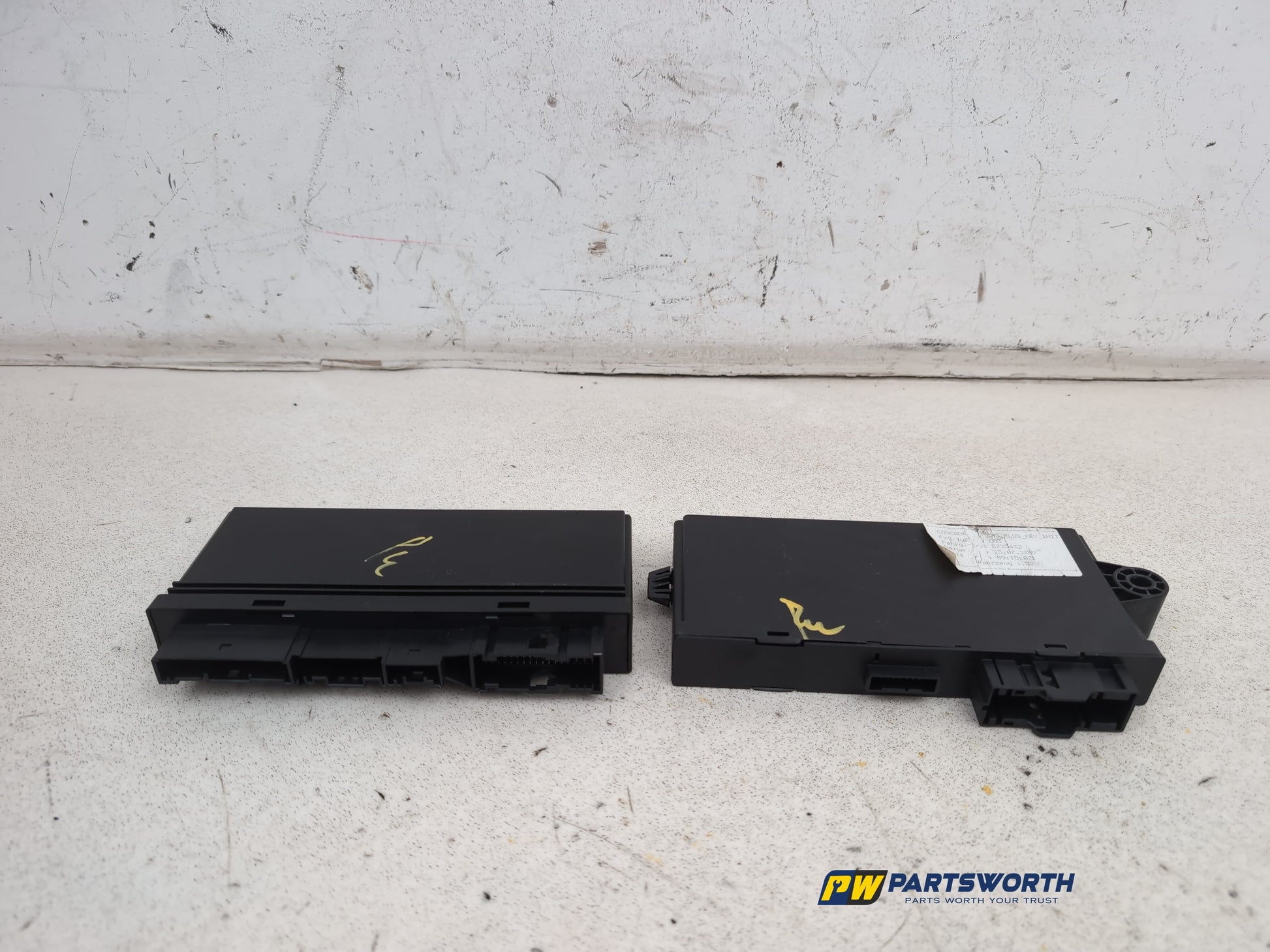 Engine ECU KIT 7