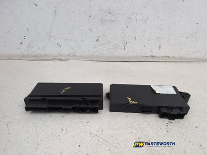 Engine ECU KIT 7