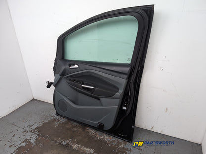 Door Front RH 7