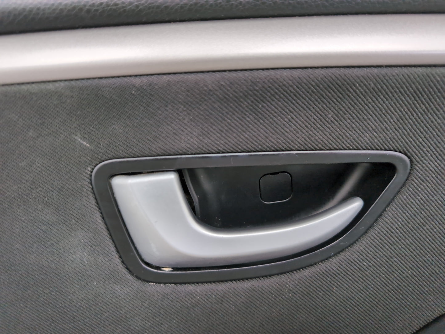 Door Front LH 7