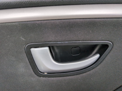 Door Front LH 7
