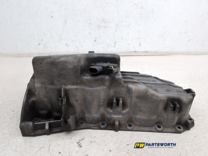 Engine Sump 7