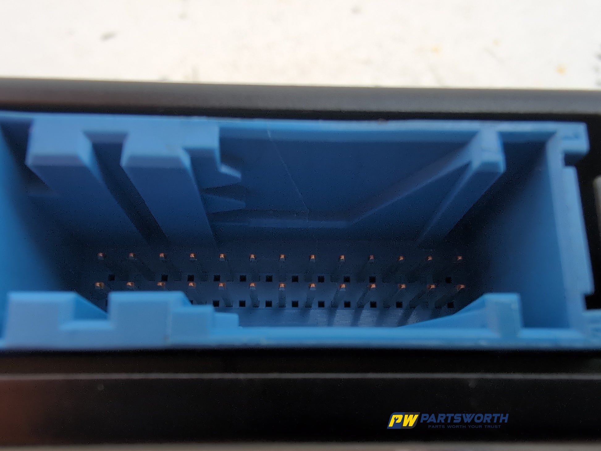 Heater Control Assembly 7