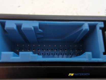 Heater Control Assembly 7