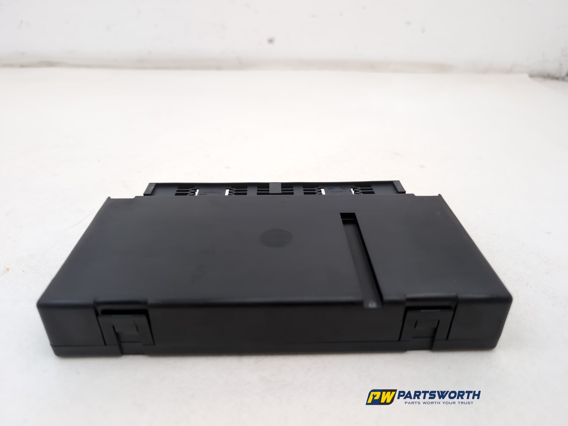 ECU Body 7