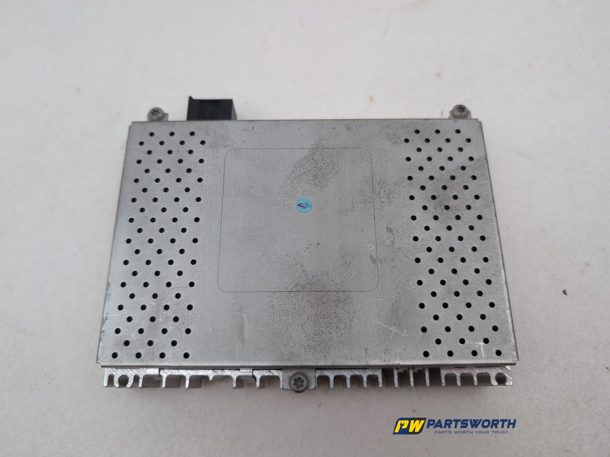 ECU Body 7