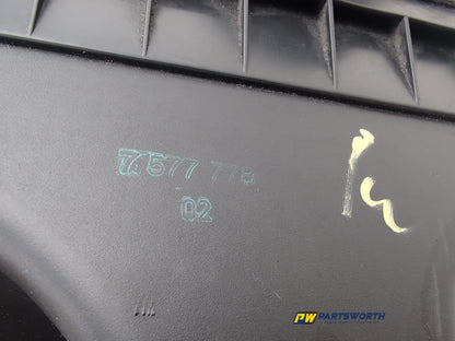 Air Filter Airbox 7