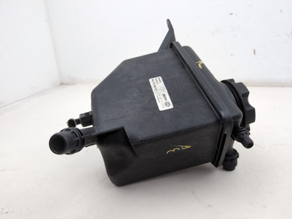 Radiator Expansion Tank 7