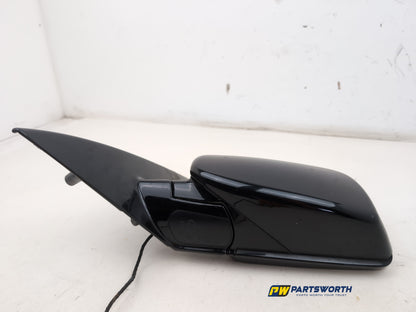Door Mirror RH 7
