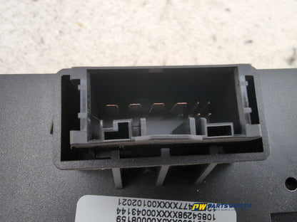 Heater Control Assembly 7
