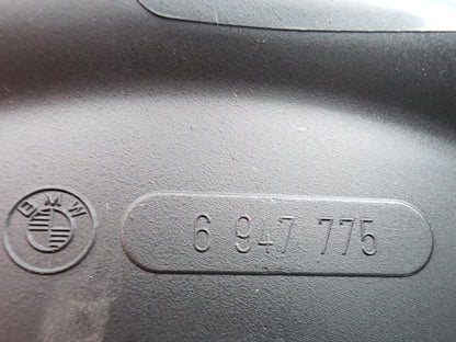 Steering Column Shroud Lower 7