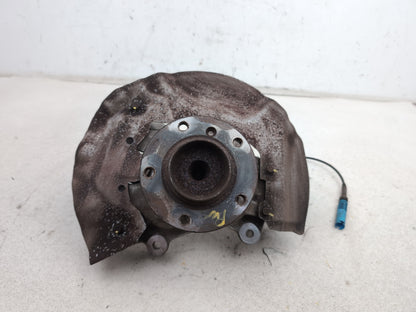 Wheel Hub Front LH 7