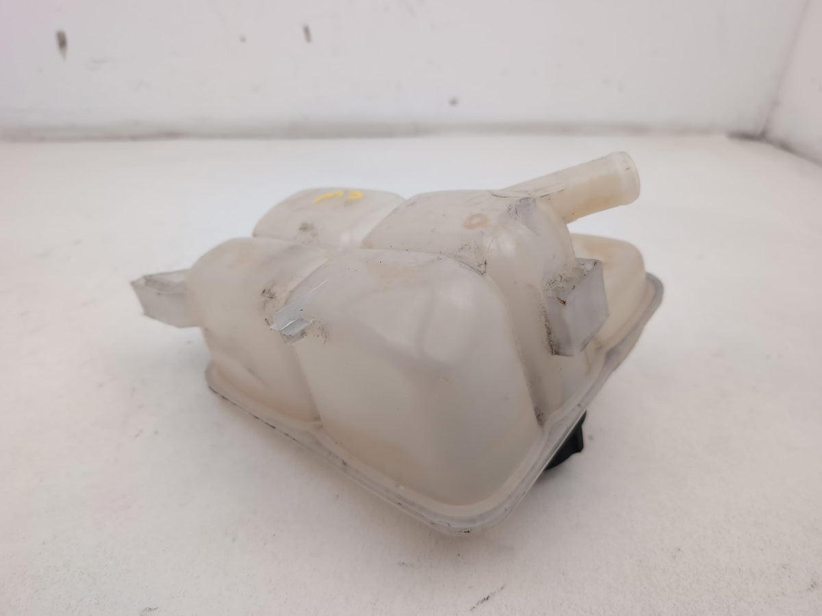 Radiator Expansion Tank 7