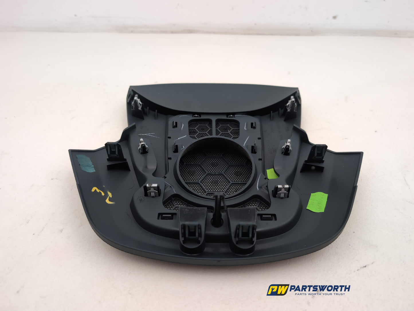 Dashboard Trims  7