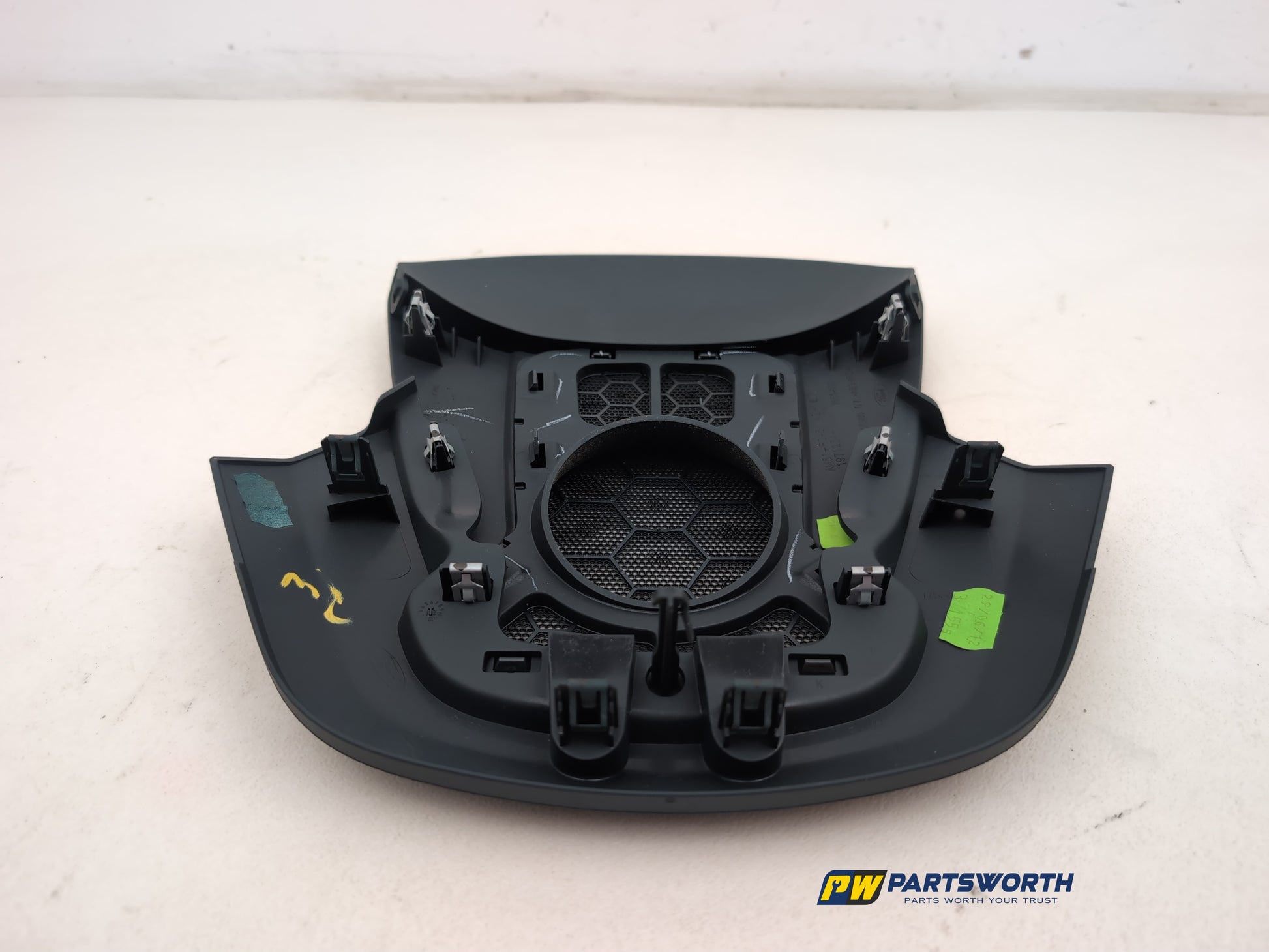 Dashboard Trims  7