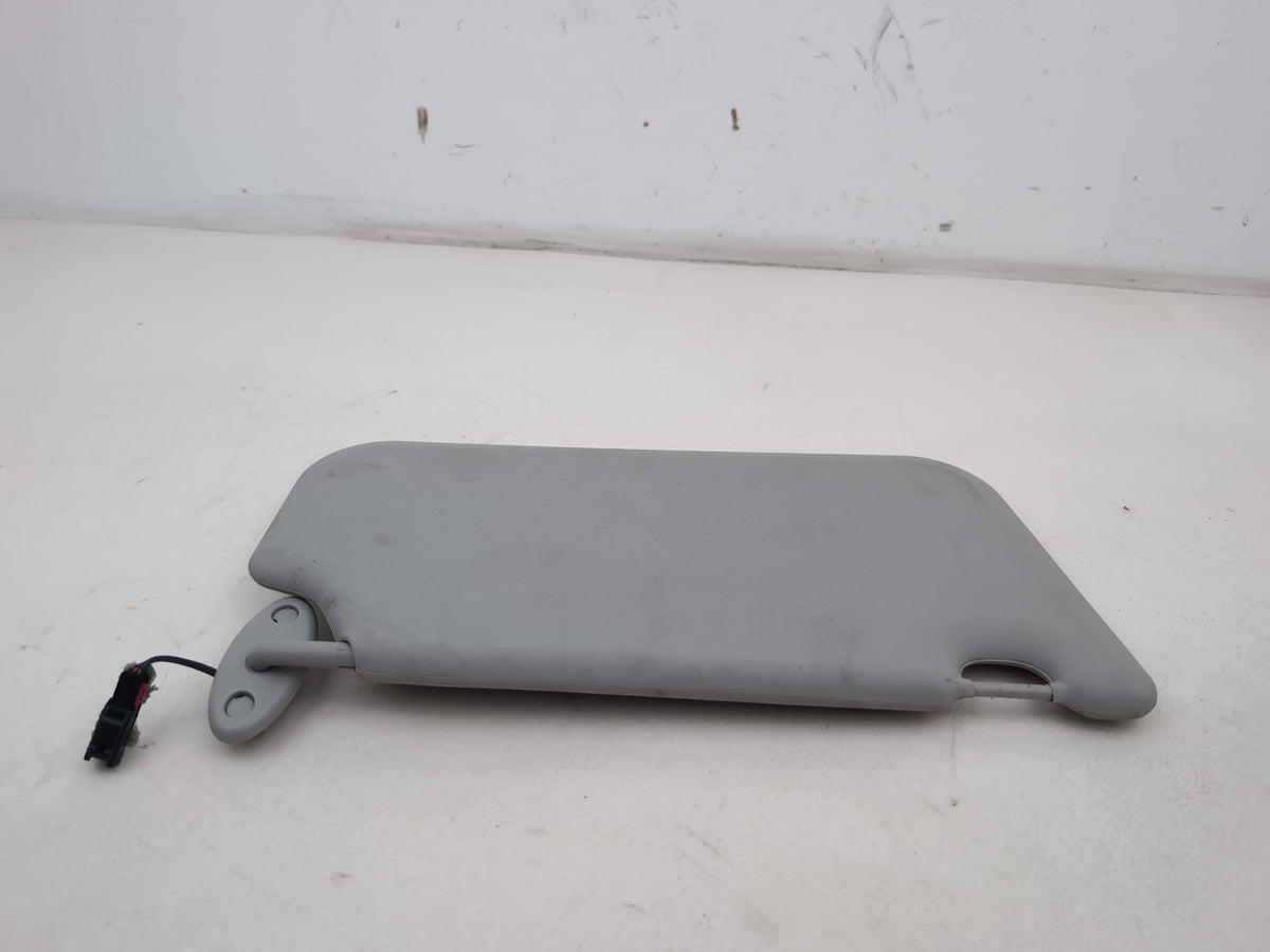 Sun Visor LH 7