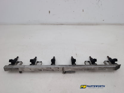 Fuel Rail 7