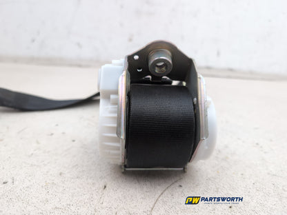 Seat Belt Rear RH 7