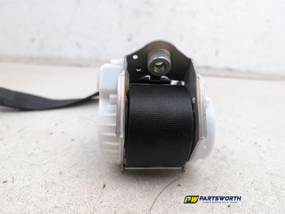 Seat Belt Rear RH 7