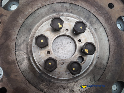 Dual Mass Flywheel 7