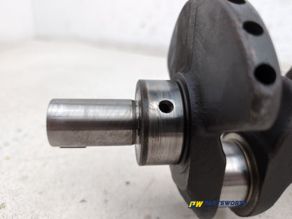 Engine Crankshaft 7