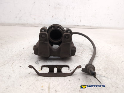 Brake Caliper Front LH 7