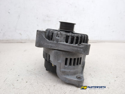 Alternator 7