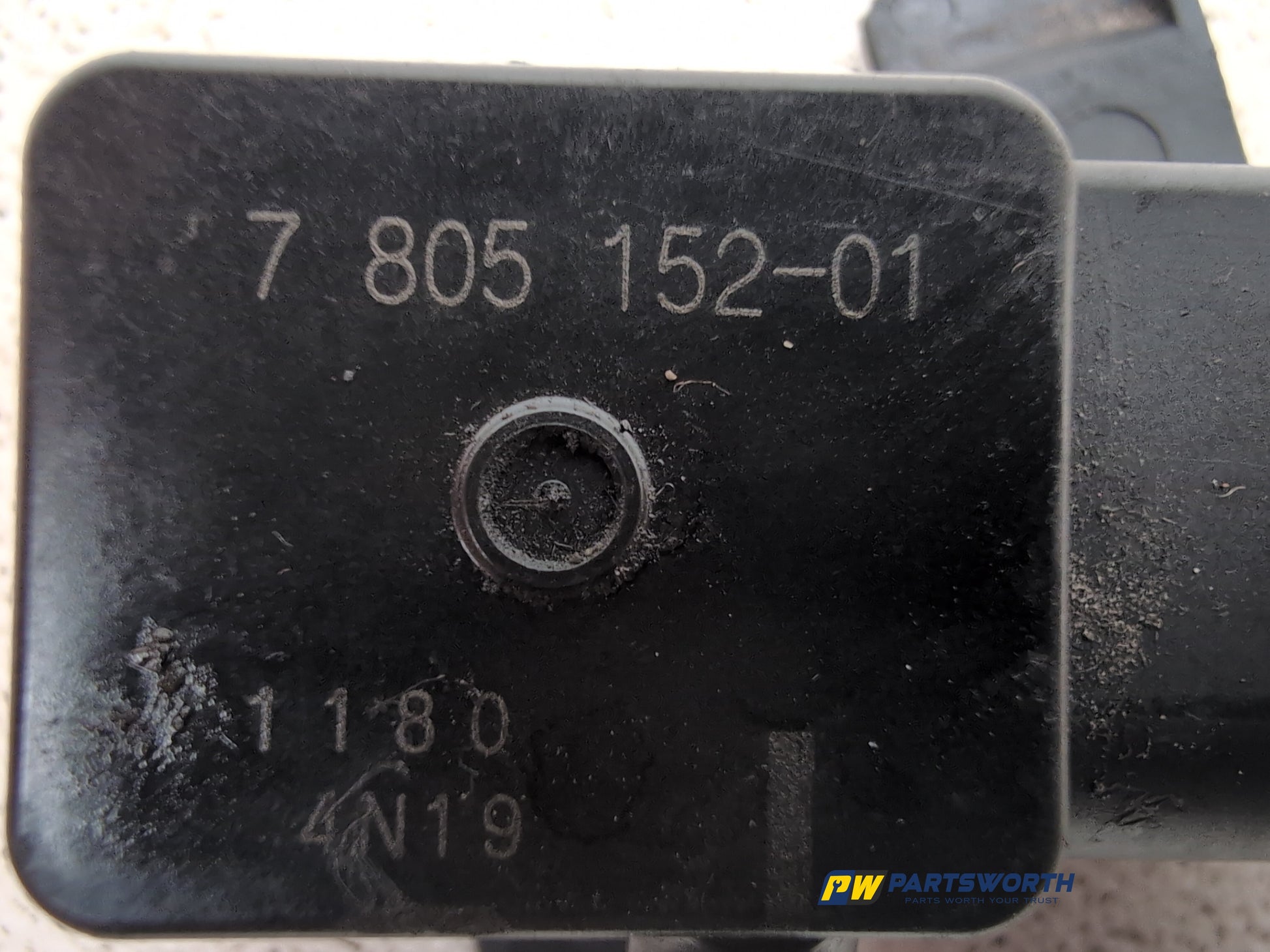 Misc sensor 7
