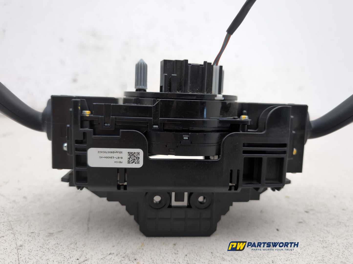 Combination Switch / Stalks 6
